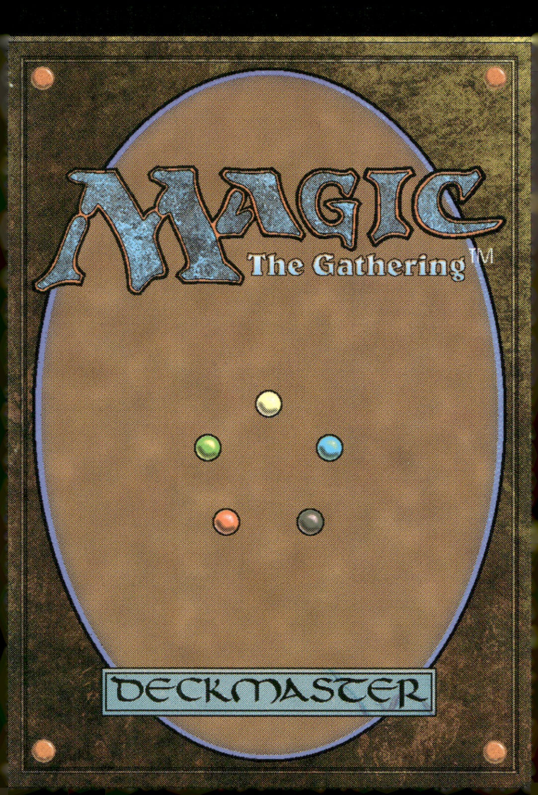 Unnatural Selection (White Border) #38 Mystery Booster 2 NM
