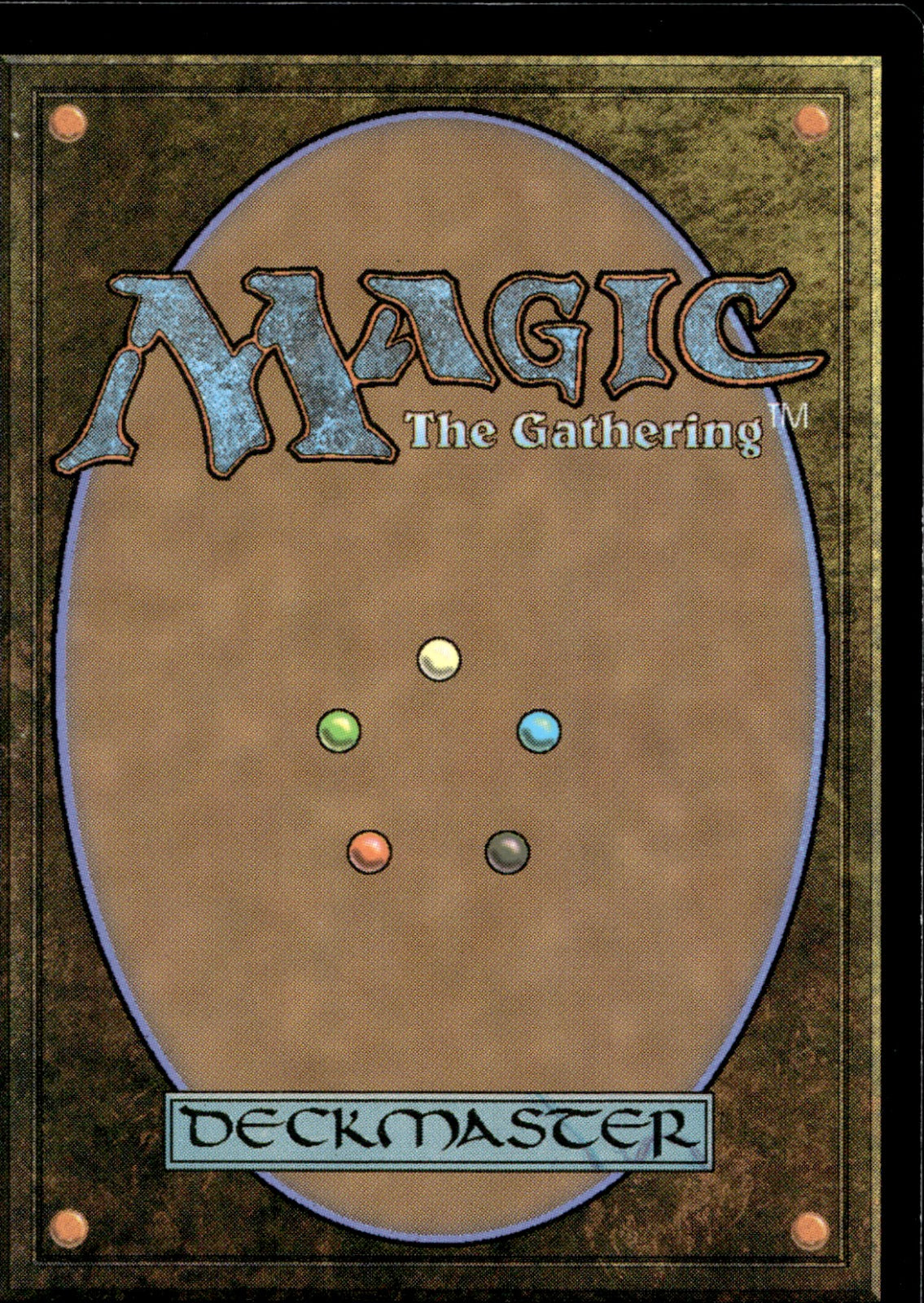 Electrostatic Field #97 Guilds of Ravnica NM