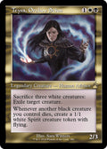 Teysa, Orzhov Scion (Retro Frame) #386 Ravnica Remastered NM