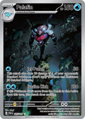 Palafin 225/091 Holo SV: Paldean Fates NM
