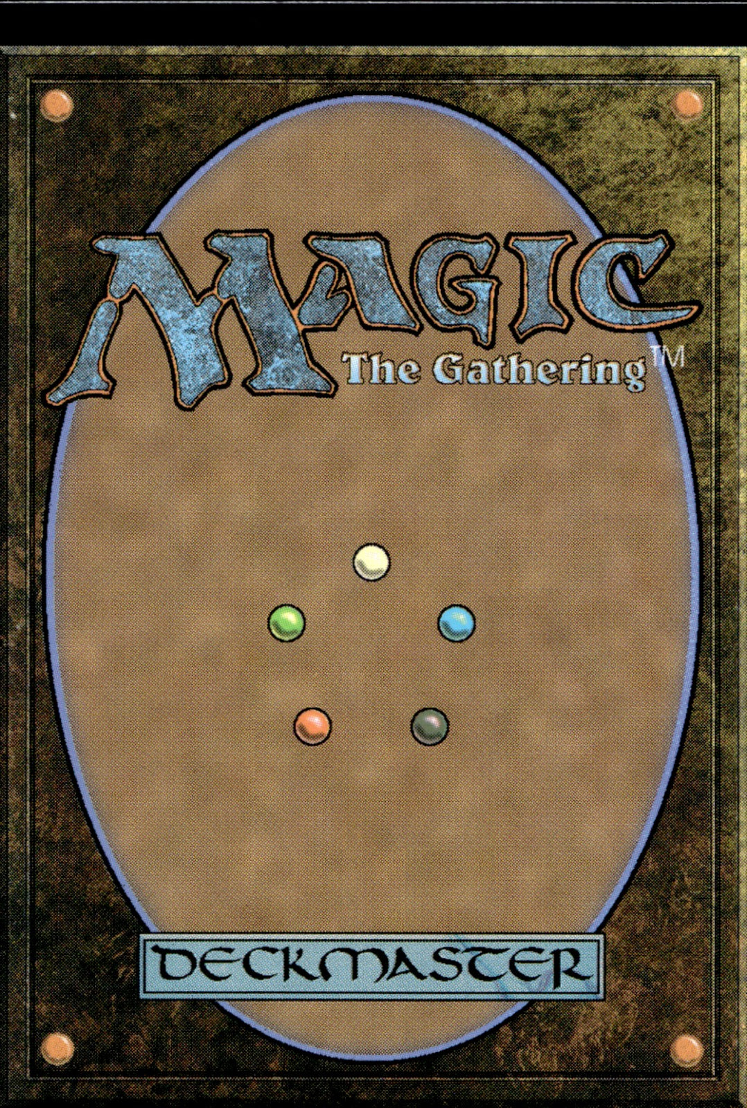 Hex Magic #133 Foil Marvel Super Heroes NM