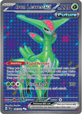 Iron Leaves ex 186/162 Holo SV05: Temporal Forces NM