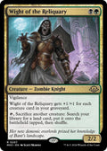 Wight of the Reliquary #207 Modern Horizons 3 NM