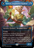 Tamiyo, Inquisitive Student (Borderless) #443 Modern Horizons 3 NM