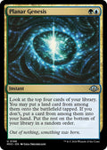 Planar Genesis #198 Modern Horizons 3 NM