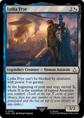 Lydia Frye #60 Foil Universes Beyond: Assassin's Creed NM