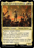 Sigurd, Jarl of Ravensthorpe #66 Universes Beyond: Assassin's Creed NM