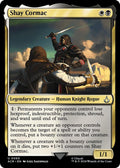 Shay Cormac #65 Universes Beyond: Assassin's Creed NM
