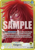 Kalgara (Parallel) OP08-098 Two Legends NM