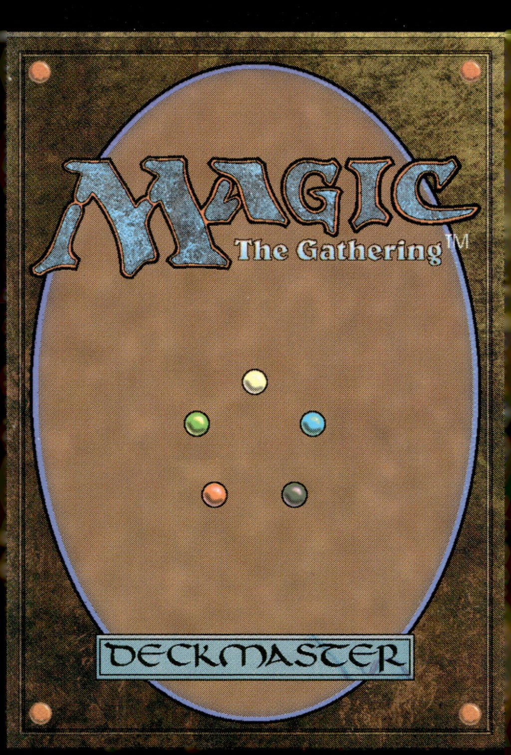 Leovold, Emissary of Trest #77 Conspiracy: Take the Crown NM
