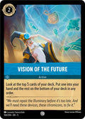 Vision of the Future 160/204 Shimmering Skies Cold Foil Common