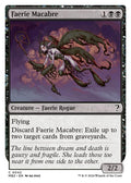 Faerie Macabre (White Border) #42 Mystery Booster 2 NM