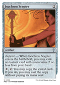 Isochron Scepter (White Border) #96 Mystery Booster 2 NM