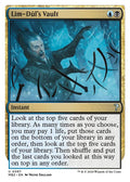 Lim-Dul's Vault (White Border) #87 Mystery Booster 2 NM