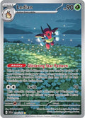 Ledian - 144/142 Holo SV07: Stellar Crown NM