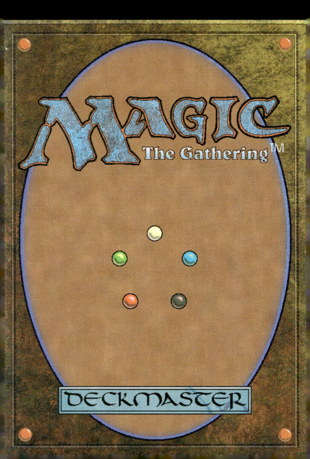 Idol of Oblivion #392 Commander Masters NM