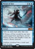 Nexus of Fate #306/280 The List Reprints NM