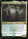 Trostani, Selesnya's Voice #102/127 The List Reprints NM