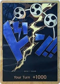 DON!! Card (Enel) (Gold) Premium Booster -The Best- NM