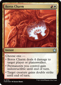 Boros Charm #721 Foil Foundations NM