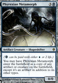 Phyrexian Metamorph #42 New Phyrexia NM