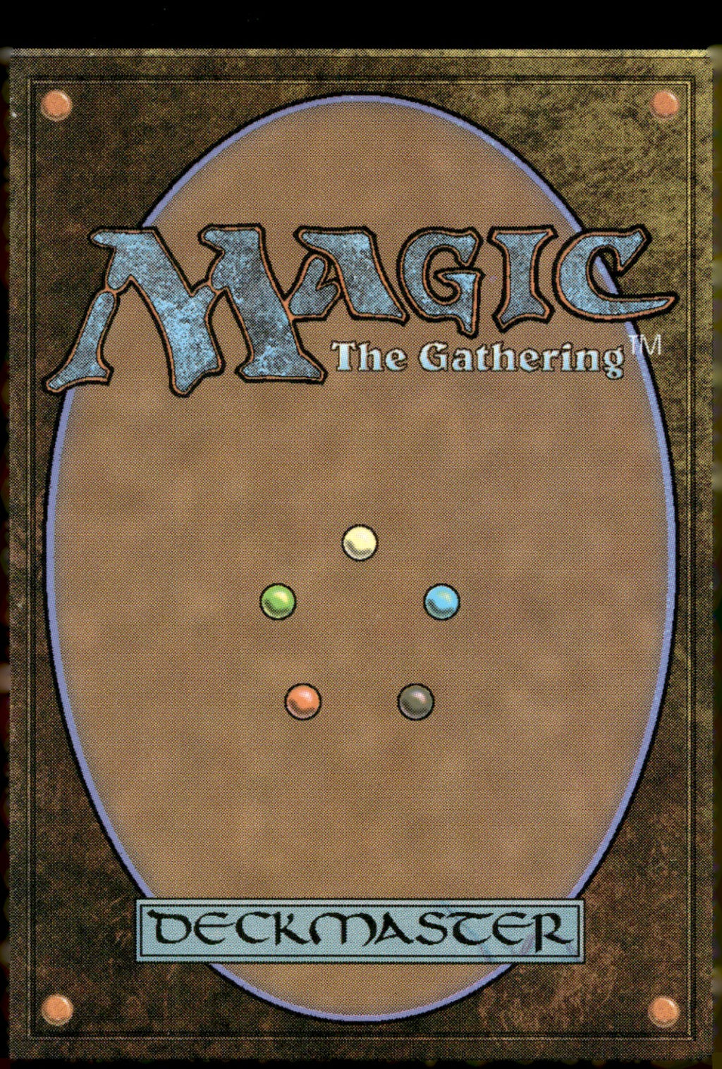 Cast Down #79 Double Masters NM