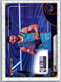 Stephen Curry #275 2025-26 Hoops Base Golden State Warriors NM
