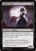 Blood Artist #97 Innistrad Remastered NM