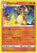 Charizard 001/015 McDonald's Promos 2024 NM