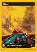 Plains First Place Foil #507 Foil Aetherdrift NM