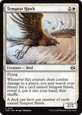 Tempest Hawk #31 Tarkir: Dragonstorm NM