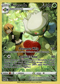 Roserade TG02/TG30 Holo SWSH11: Lost Origin Trainer Gallery NM
