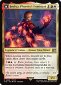 Joshua Phoenixs Dominant #229 FINAL FANTASY NM