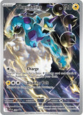 Thundurus 209 Holo SV: Scarlet & Violet Promo Cards NM
