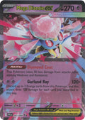 Mega Diancie ex 041/094 Holo ME02: Phantasmal Flames NM