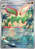 Flygon 101/094 Holo ME02: Phantasmal Flames NM