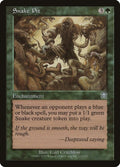Snake Pit #271 Mercadian Masques NM