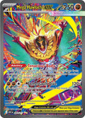 Mega Hawlucha ex 283/217 Holo ME: Ascended Heroes NM