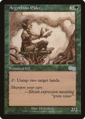 Argothian Elder #233 Urza's Saga NM