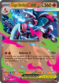 Mega Charizard X ex 029 Holo ME: Mega Evolution Promo NM