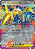 Mega Skarmory ex 055/088 Holo ME03: Perfect Order NM