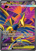 Mega Skarmory ex - 106/088 Holo ME03: Perfect Order NM