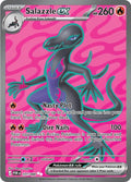 Salazzle ex 101/088 Holo ME03: Perfect Order NM