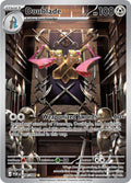 Doublade 098/088 Holo ME03: Perfect Order NM