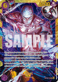 Enel OP15-118 Adventure on Kami's Island NM