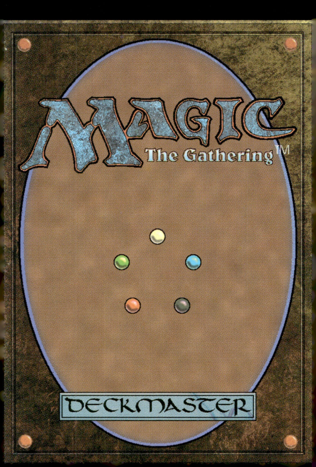 Nexus of Fate #306/280 The List Reprints NM