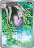 Sliggoo 095/086 Holo ME04: Chaos Rising NM