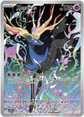 Xerneas 091/086 Holo ME04: Chaos Rising NM