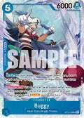 Buggy OP16-048 The Time of Battle NM