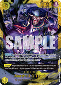 Marshall.D.Teach OP16-119 The Time of Battle NM